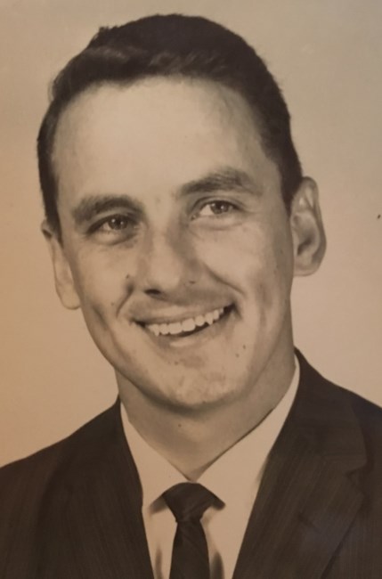 Obituary of Clarence Lynn Clayton