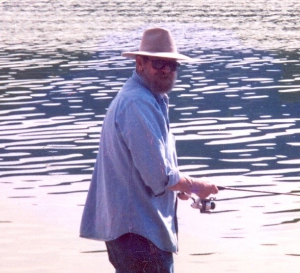 Obituario de Ronald Allen Lawson