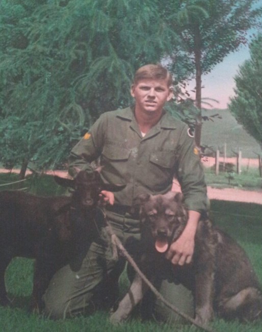 Obituary of Terry Lee Johnson Sr.