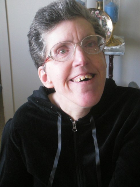 Obituary of Barbel Elizabeth Durrett