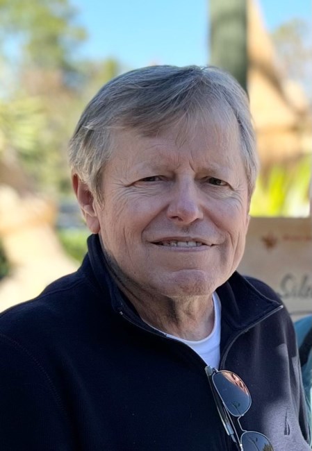 Obituary of Don Glenn Harrison