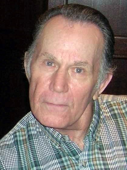 Obituary of Donald Eugene Brister