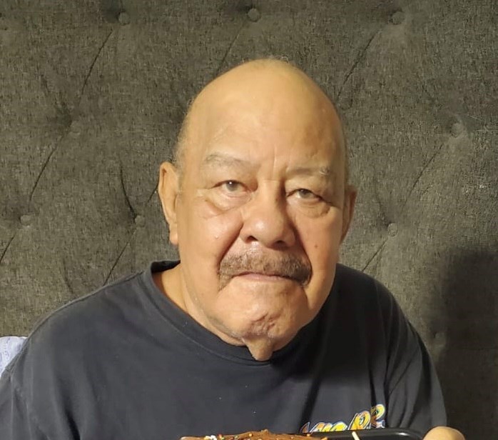 Obituary of Jose Luis Coronado
