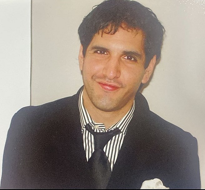 Obituary of Christian John Izquierdo