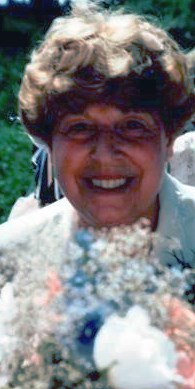 Obituary of Mary Del Valle