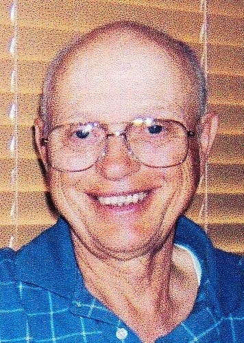Obituary of Robert Paul Burger "Bob"