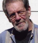 Fred Keller