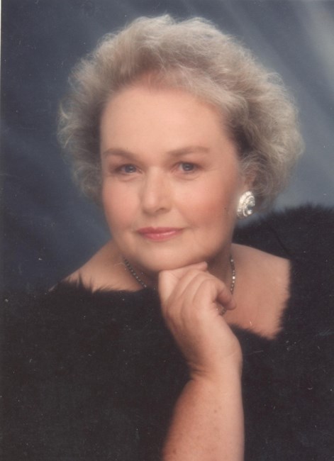 Obituary of Carol Gilliland Dawson