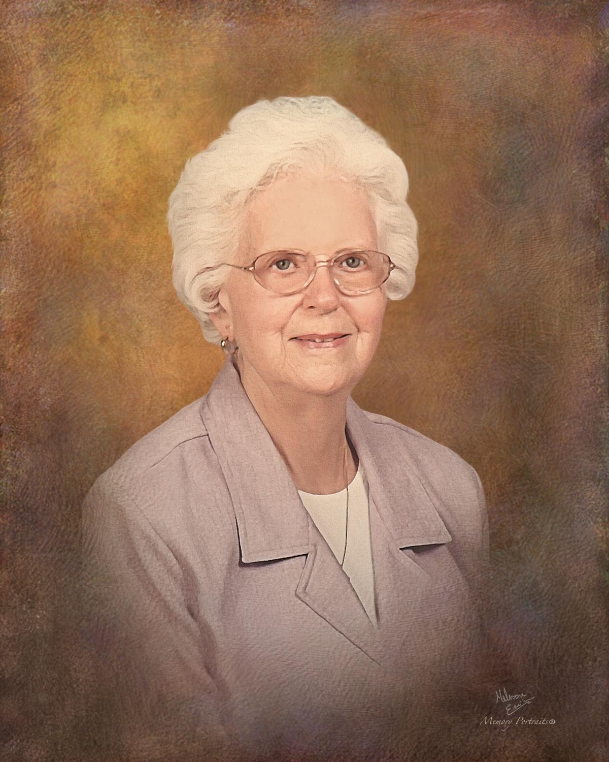 Eleanor Panelli- Bigay Obituary - Macon, GA