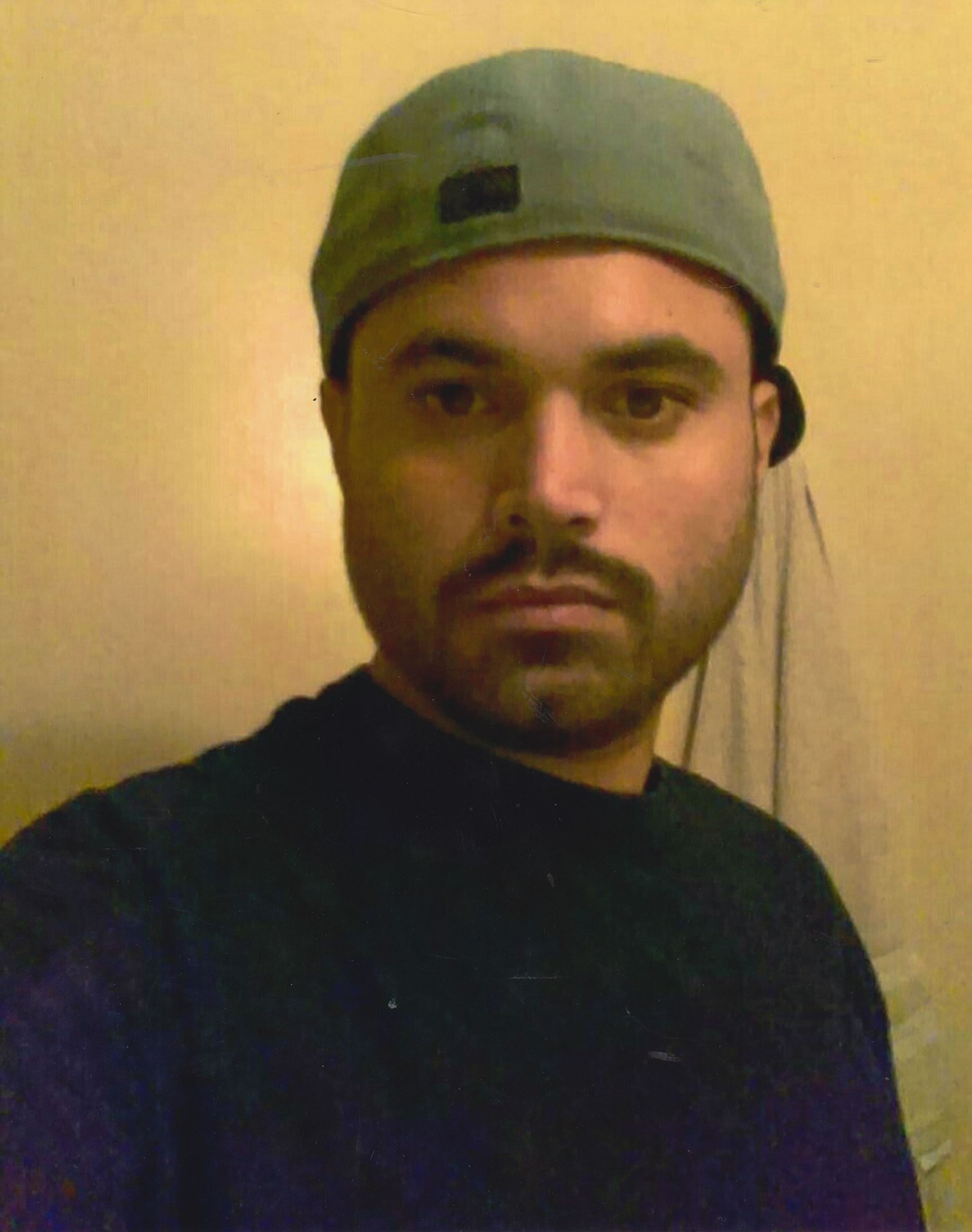 Obituary of Edgar Alejandro Sandoval Segura