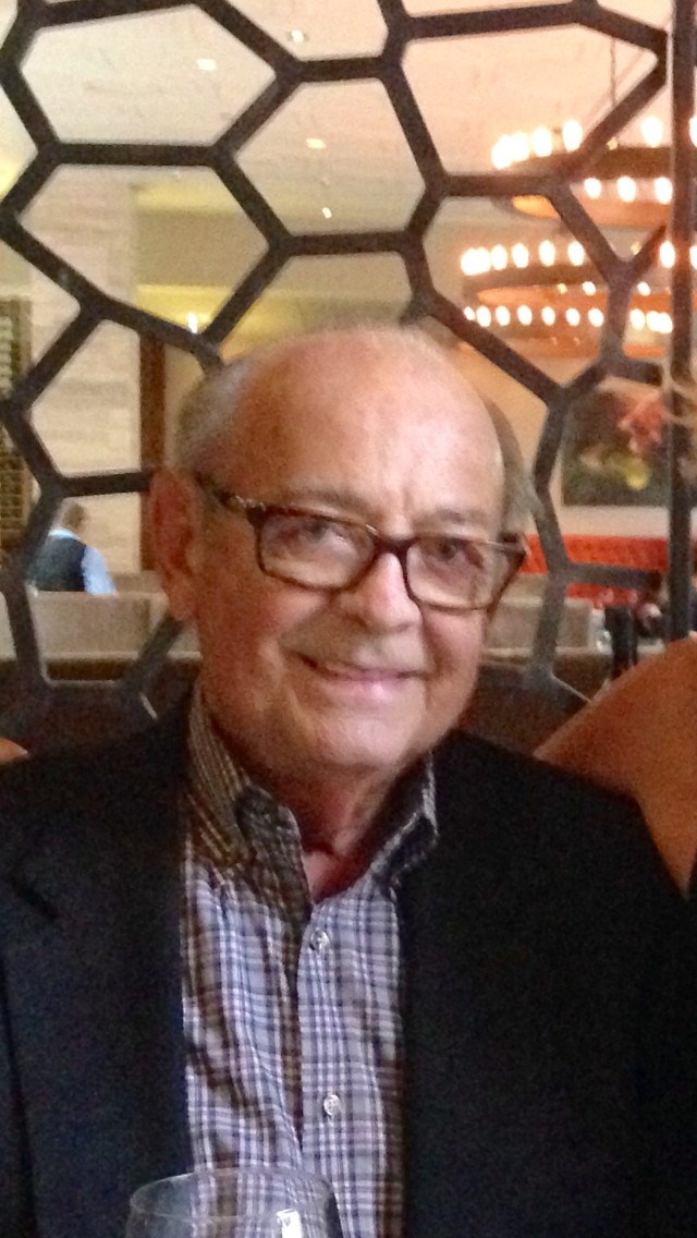 Obituary of Robert Henry Wilson, Sr.