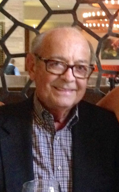 Obituary of Robert Henry Wilson, Sr.