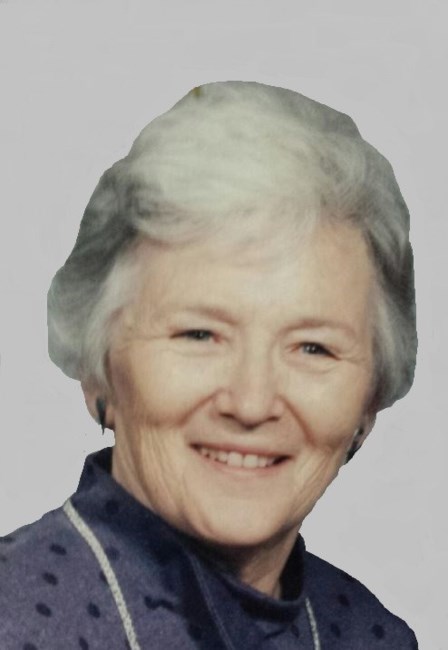 Obituary of Lillian Beatrice Robillard