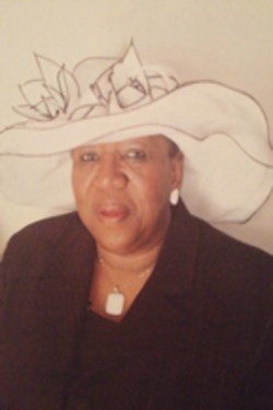 Obituary of Mary Alice Gary