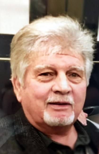 Obituary of Mr. Gordon P. Mendels