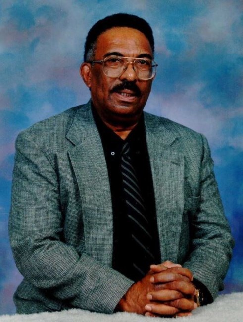 Obituary of Morris Burgess Jr.