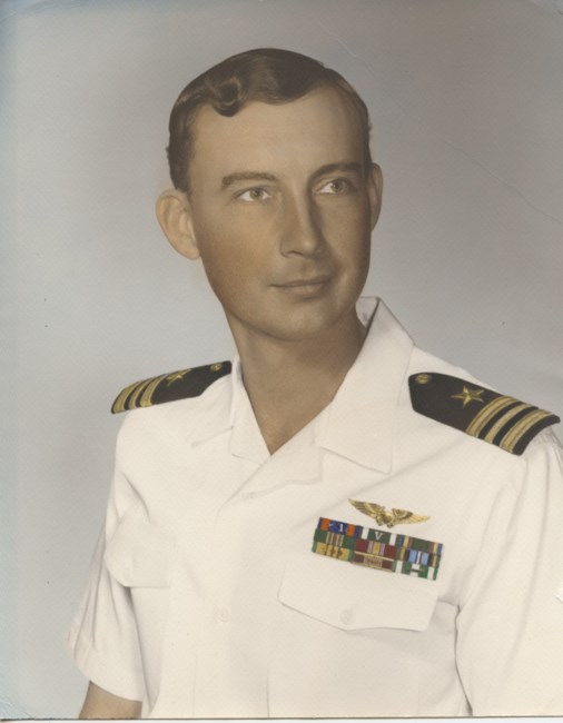 Obituary of Thomas Daniel Stuart