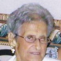 Obituary of Filomena A. Gargano