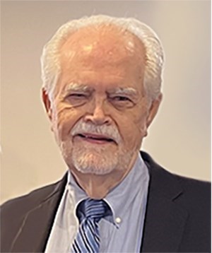 Avis de décès de Robert Lynn Johnston