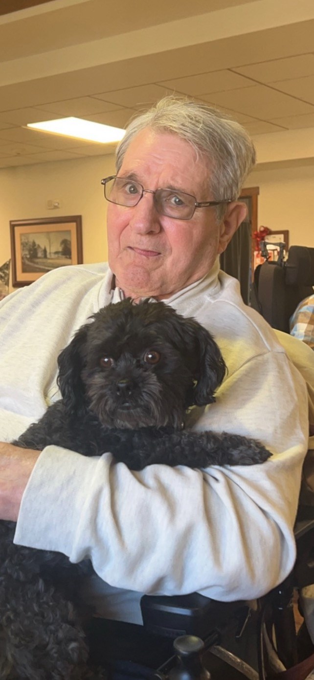 Obituary of Donald Denis Cordova