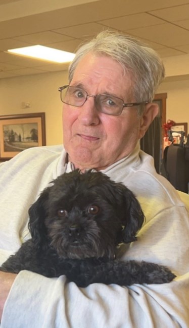 Obituary of Donald Denis Cordova