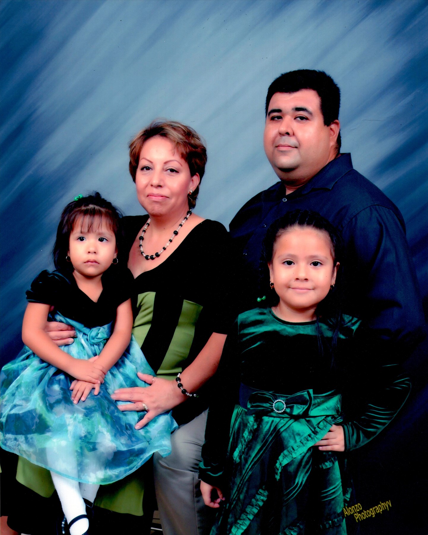 Obituary of Juan David Gonzalez