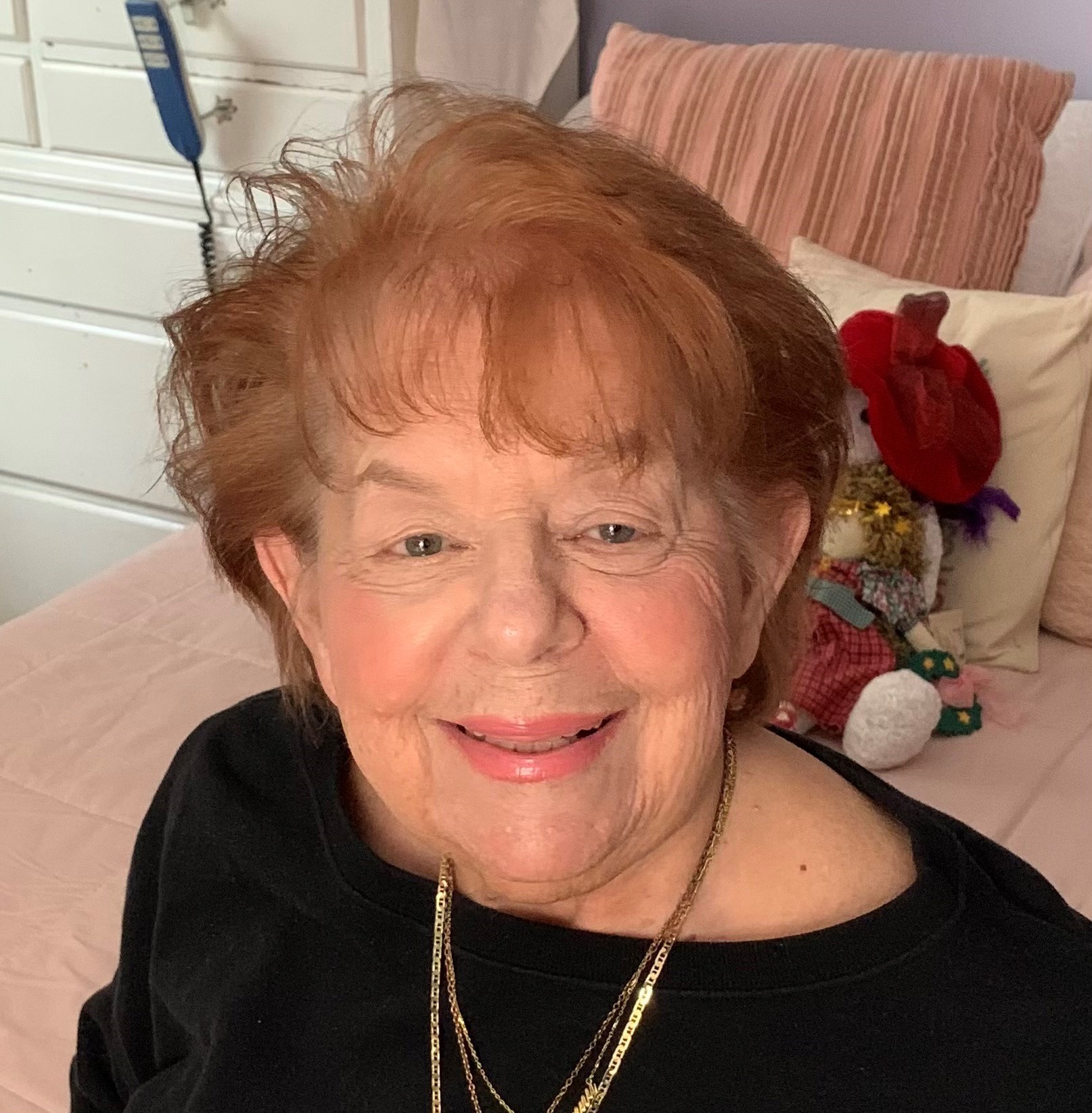 Obituary of Alberta "Chickie" Myers