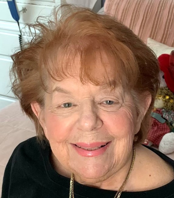 Obituary of Alberta "Chickie" Myers