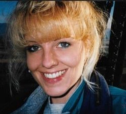 Obituary of Christine Marie Burnett