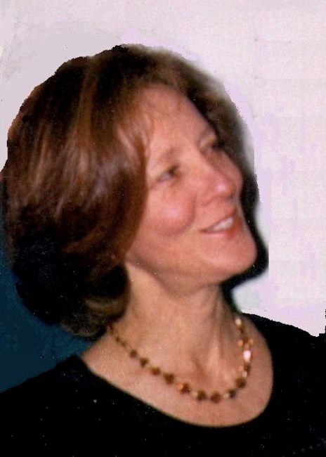 Obituario de Judith Harrison Pace