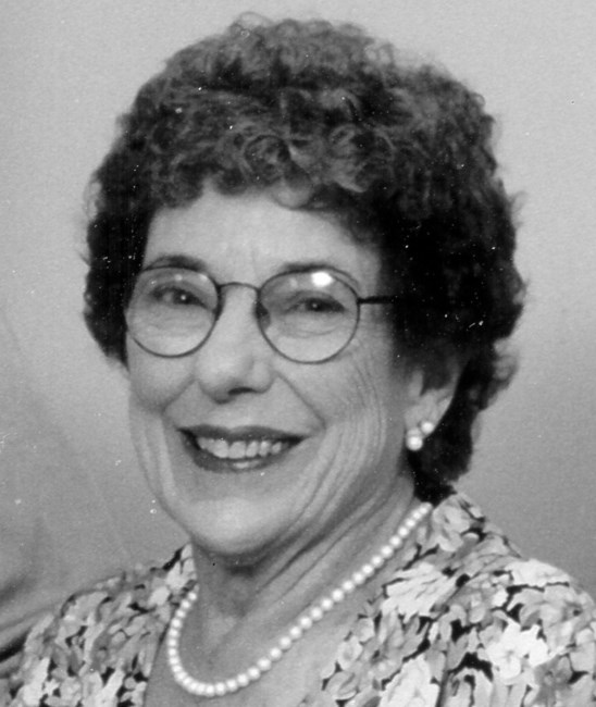 Obituary of Jacqueline Dolores Holman