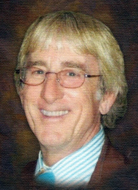 Obituary of Robert W. Poorman Jr.