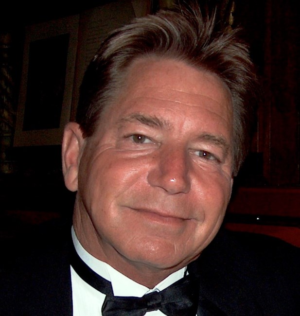 Obituary of Stephen Vaughn Willis