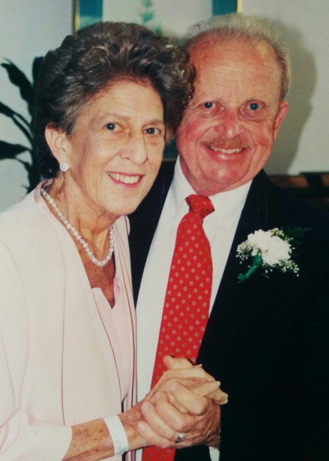 Obituary of Leslie A. Martin