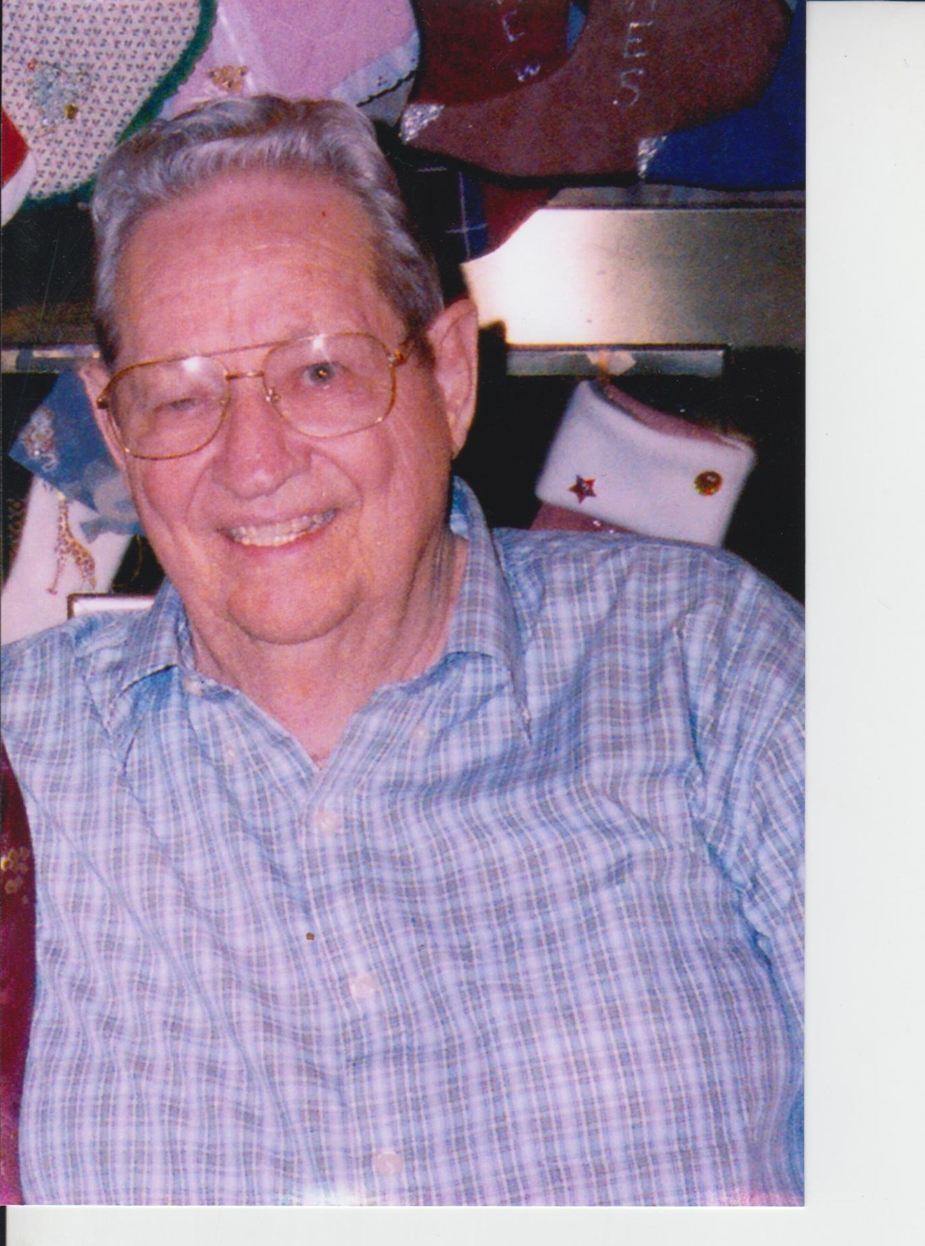 Obituary of Jack C. Thompson