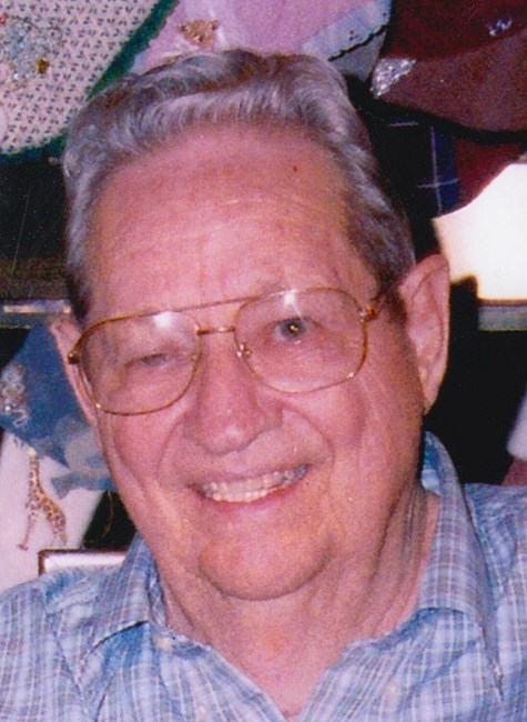 Obituary of Jack C. Thompson