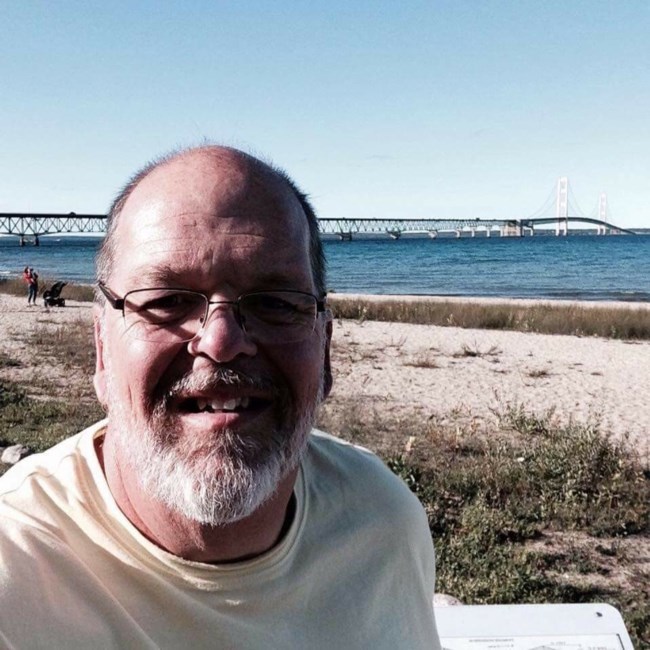 Obituary of Steven Howard Riel