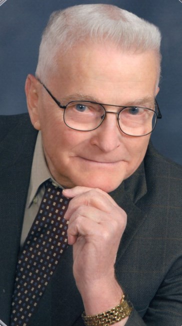 Obituario de Douglas L. Grady