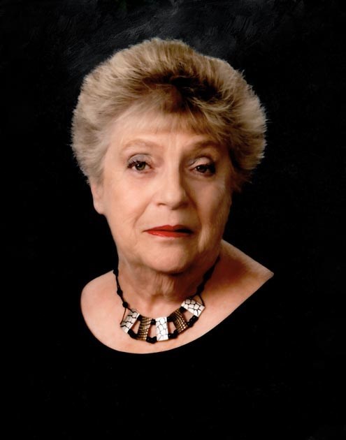 Obituario de Bette Carol Whitehead