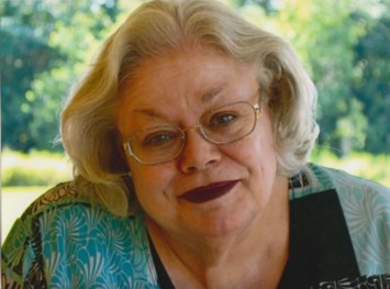 Obituary of Brenda Dawn Green