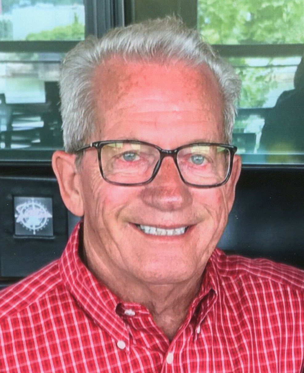 Thomas Slocum Obituary Chattanooga, TN