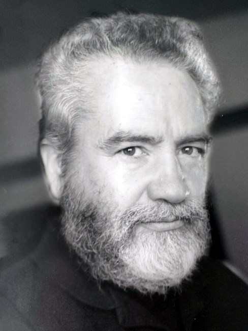 Obituary of Alvin Ira Sher