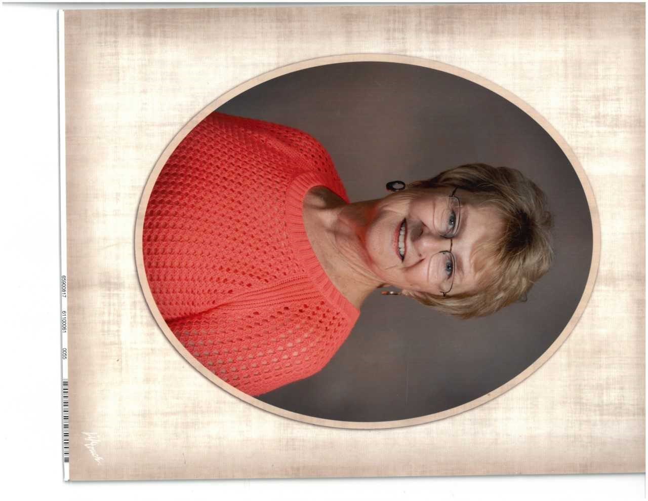Eldora Kay Olson Obituary Peoria, IL