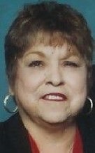 Obituary of Josefina T. Perez Sandoval