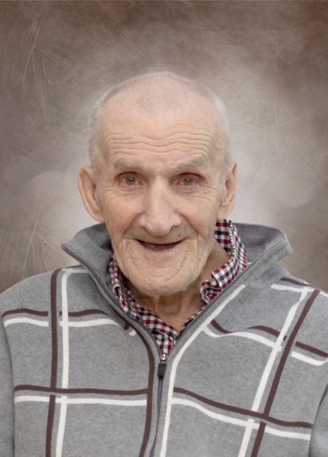 Avis de décès de André Roy