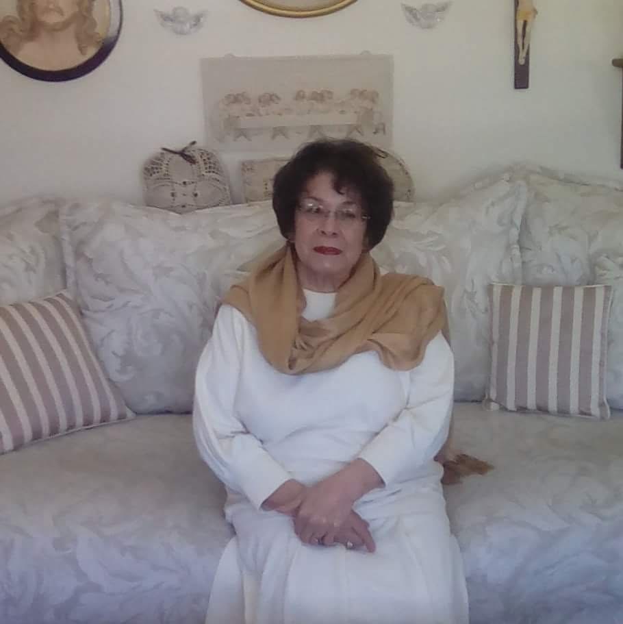 Obituario de Judy Ann Laabs