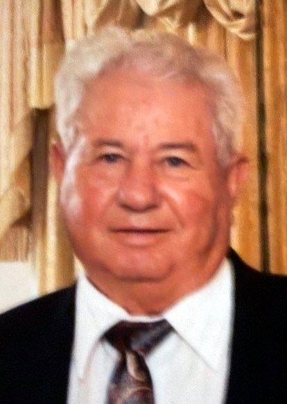 Obituary of Loreto Montagnino