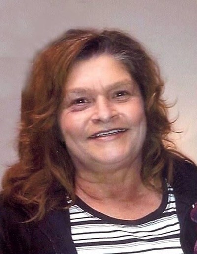 Obituary of Rita 
Joyce
 Weedman