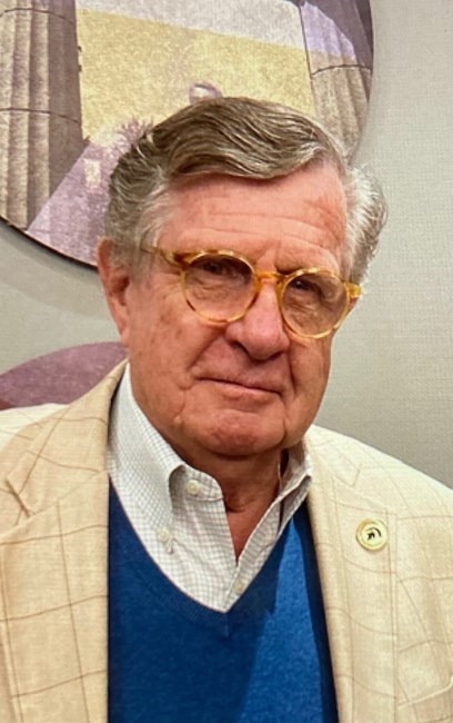 Obituary of Dr. Phillip L Potter