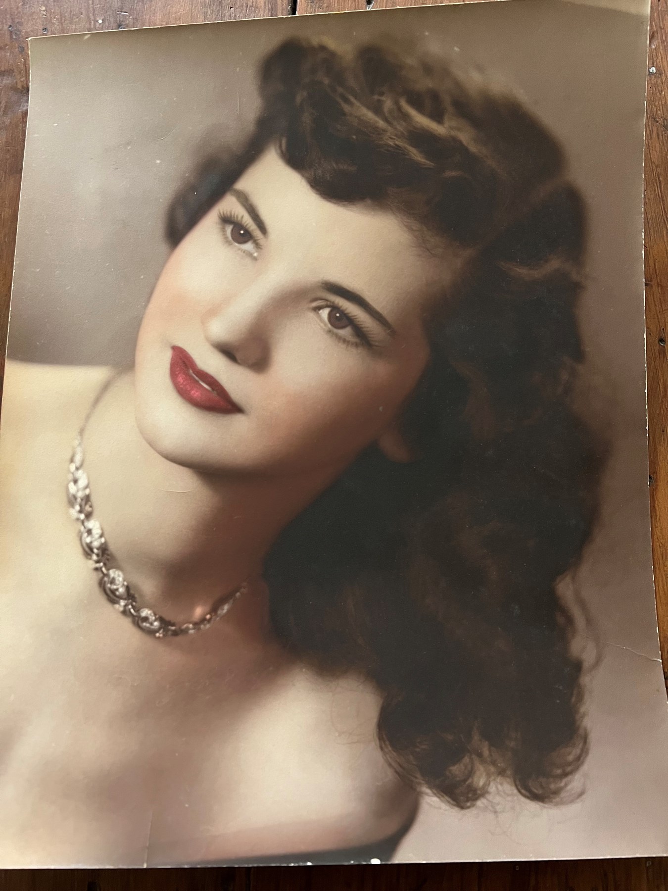 Obituary of Sue Alice Kern